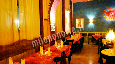Ristorante Tara Milano